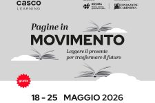 Pagine in movimento