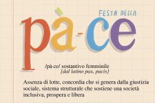 Festa della Pace a Mariano