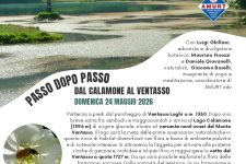Passo dopo passo