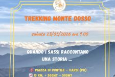 Quando i sassi raccontano una storia