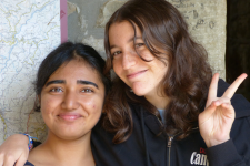CAMPEACE