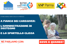 A fianco dei caregiver