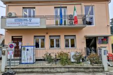 Un nuovo logo per Casa di Quartiere Pablo