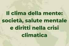 Il clima della mente