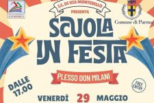 Scuola in Festa
