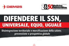 Difendere il SSN