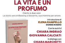 La vita è un profumo
