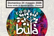Festa di primavera!