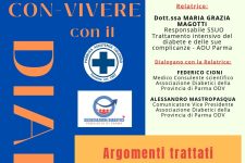 Con-vivere con il diabete
