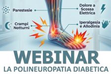 La polineuropatia diabetica