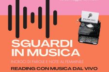 Sguardi in Musica
