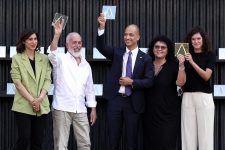 Ad Ánako APS il Compasso d’Oro 2026