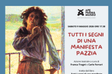 Tutti i segni di una manifesta pazzia