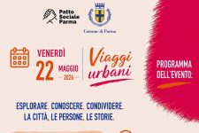 Viaggi Urbani