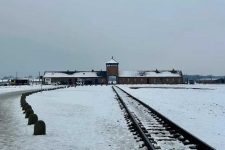 Viaggio a Cracovia e Auschwitz - Birkenau