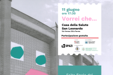 Vorrei che…