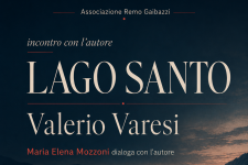 Lago Santo