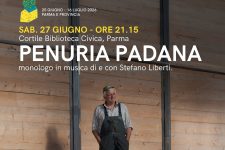 Penuria padana