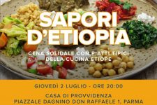Sapori d’Etiopia