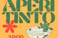 Aperitinto a Parma