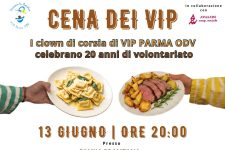 Cena dei VIP