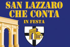 San Lazzaro che conta in festa