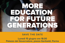 More education for future generations