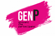 GenP - Giovani che partecipano