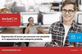 inclusion