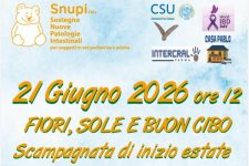 Scampagnata di inizio estate