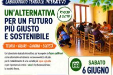 Un'alternativa per un futuro più giusto e sostenibile