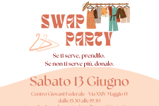Swap Party!
