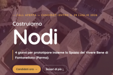 Costruiamo Nodi