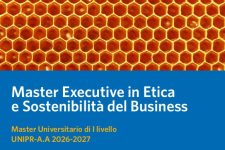 Master in Etica e Sostenibilità del Business