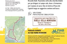 Un giro in Val Parma