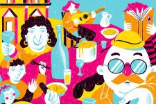 Cena della Legalità