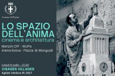 Lo spazio dell'anima