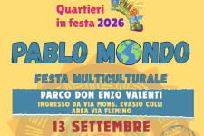 Pablo Mondo