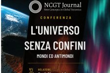 L’universo senza confini