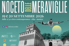Noceto delle Meraviglie