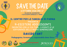 R-esistere adolescenti