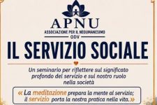 Il servizio sociale