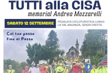 Tutti alla Cisa