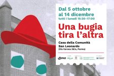 Una bugia tira l’altra
