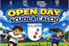 Dai un calcio al pallone!!