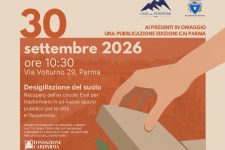 Casa della Montagna: i lavori al via