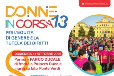 Donne in corsa: già iscritta/o?