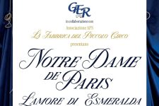 Notre dame de Paris