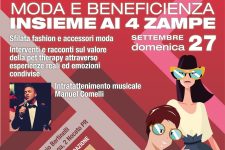 Moda e beneficenza