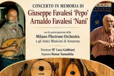 Un concerto per ricordare